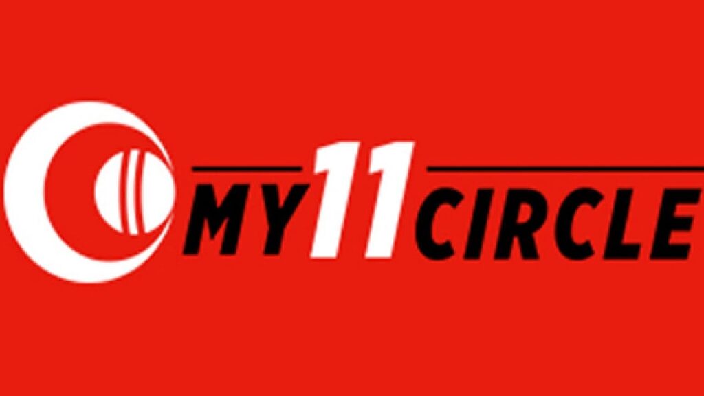 My 11 Circle Game