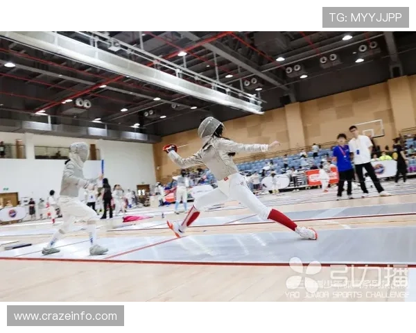 快鱼体育在全国范围内推广青少年体育赛事，激发青少年运动热情