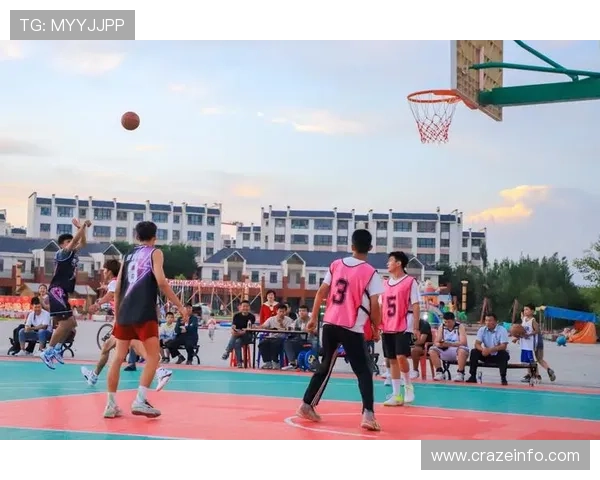 海星体育滚球赛事精彩纷呈,激发广大运动爱好者的热情与参与热情不断升温