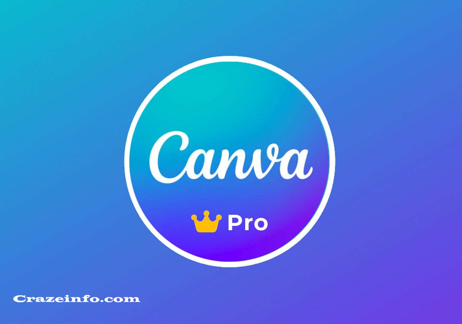 Canva Pro Free Accounts & Password - 2023[100% Working]