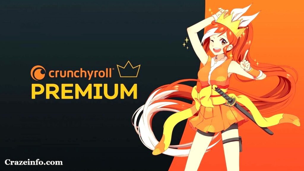 50+ Crunchyroll Free Accounts in 2023 [100% Working]