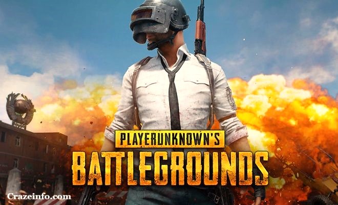 Pubg Mobile Free Accounts with Id & Passwords in 2023