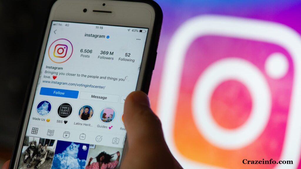 Free Instagram Accounts with 100k Followers 2023(100% Working)