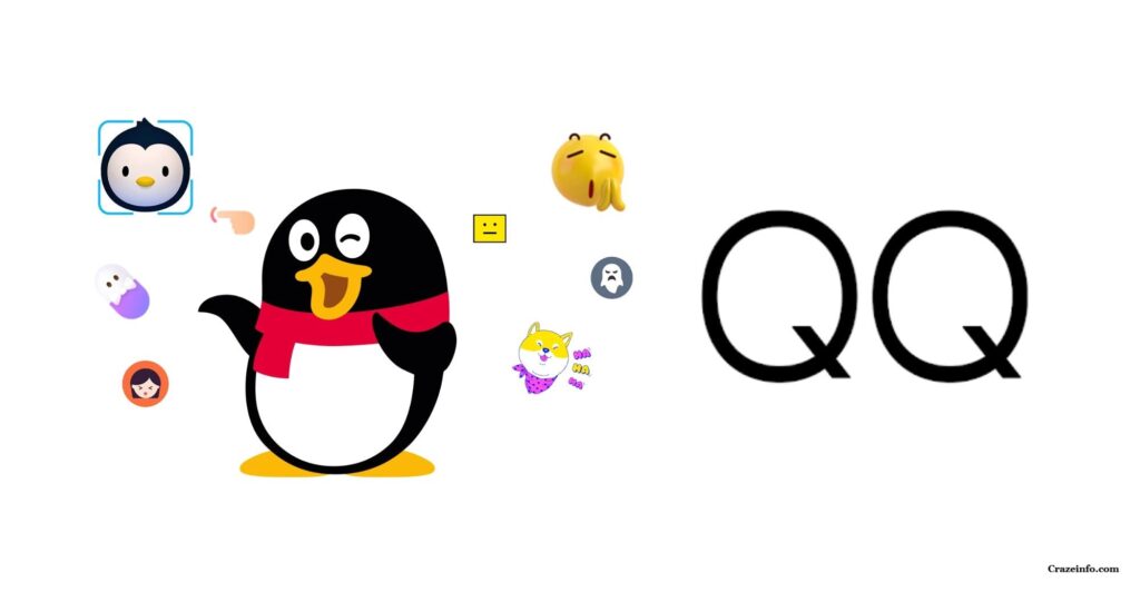 Free QQ Accounts with Password 2023(100% Working)