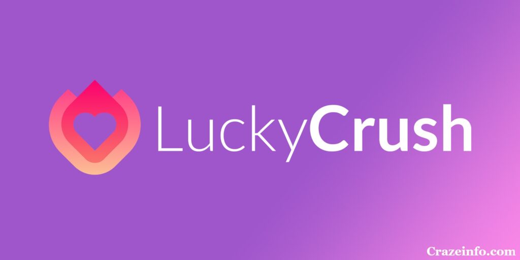 Free Lucky Crush Accounts