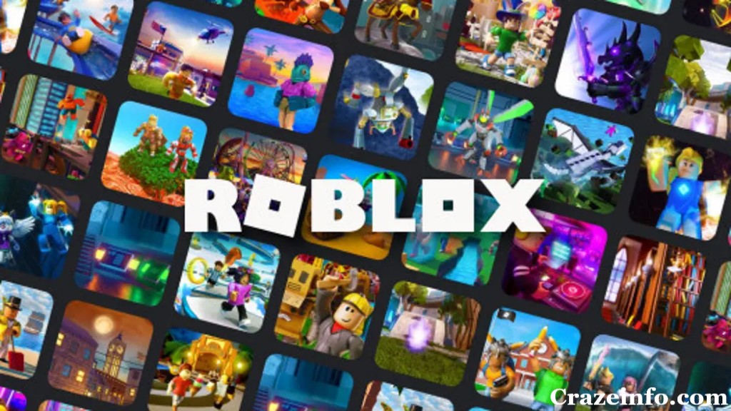 Free Roblox Accounts & Passwords With Robux: 2024
